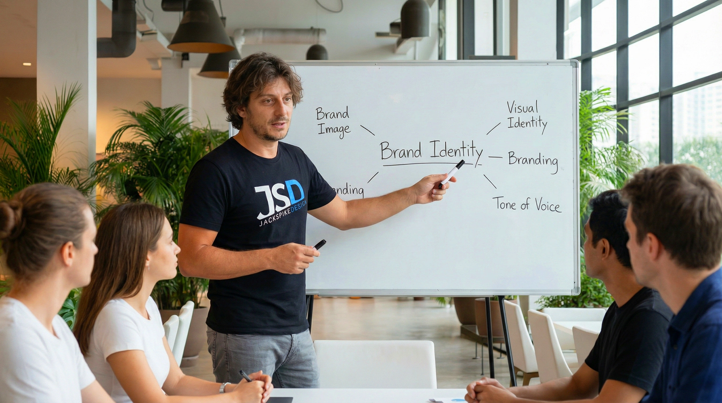 Cos’è la Brand Identity Aziendale e come costruirne una forte